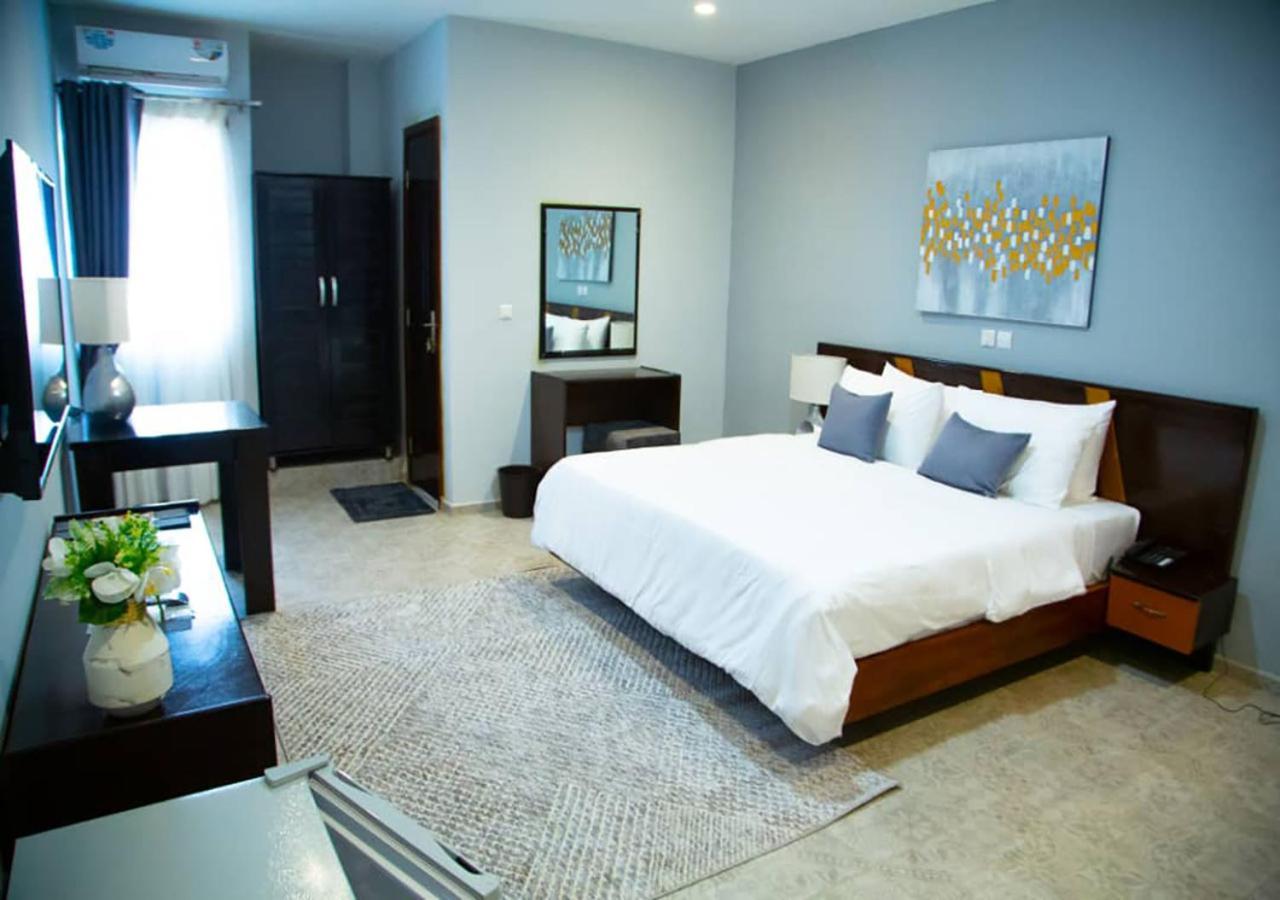Onyx Hotel 야무수크로 외부 사진