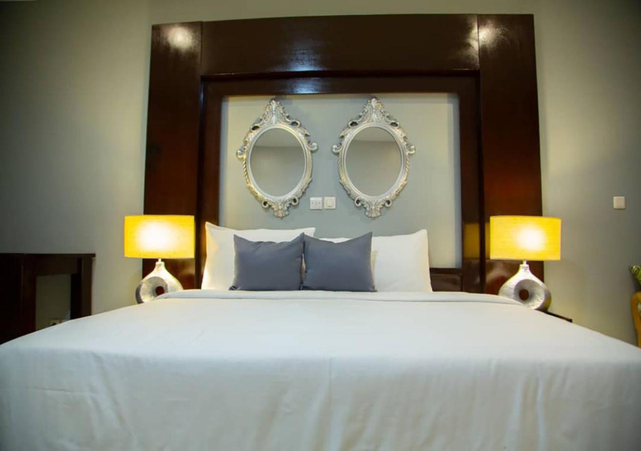Onyx Hotel 야무수크로 외부 사진