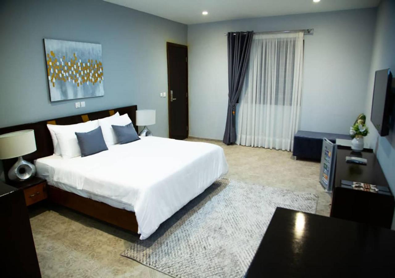 Onyx Hotel 야무수크로 외부 사진