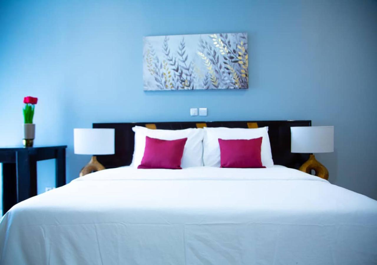 Onyx Hotel 야무수크로 외부 사진