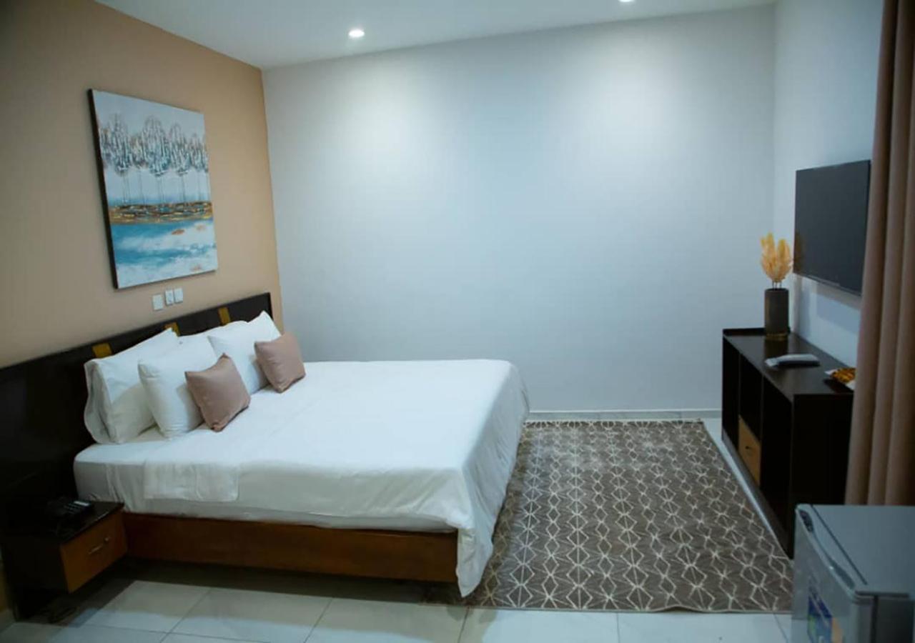 Onyx Hotel 야무수크로 외부 사진