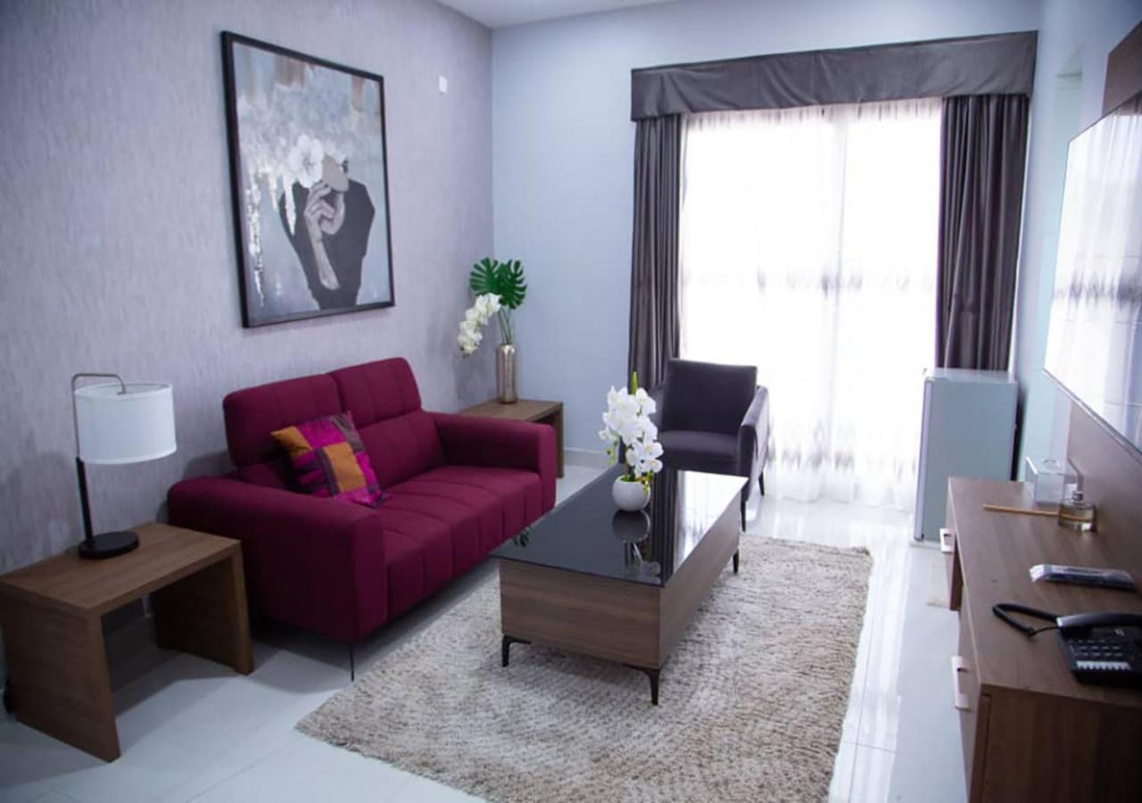 Onyx Hotel 야무수크로 외부 사진