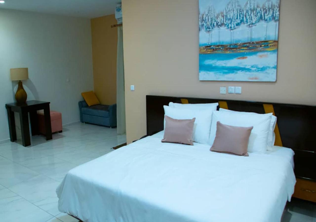 Onyx Hotel 야무수크로 외부 사진