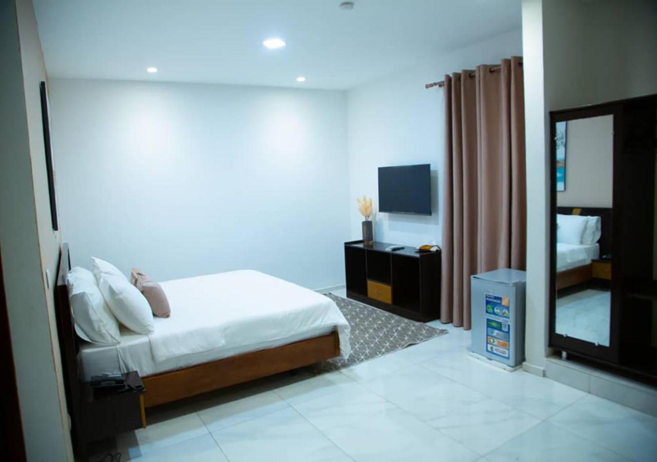 Onyx Hotel 야무수크로 외부 사진