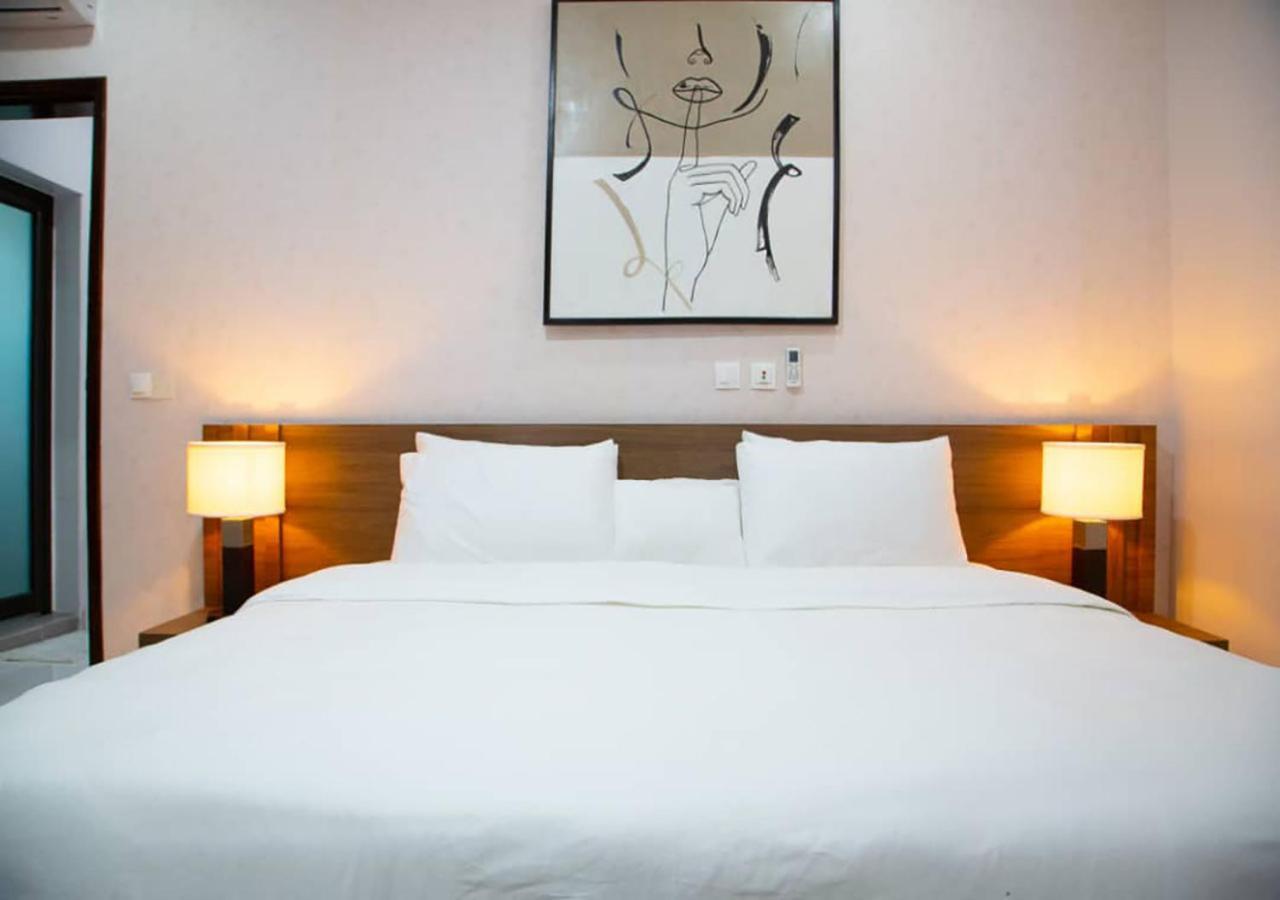 Onyx Hotel 야무수크로 외부 사진