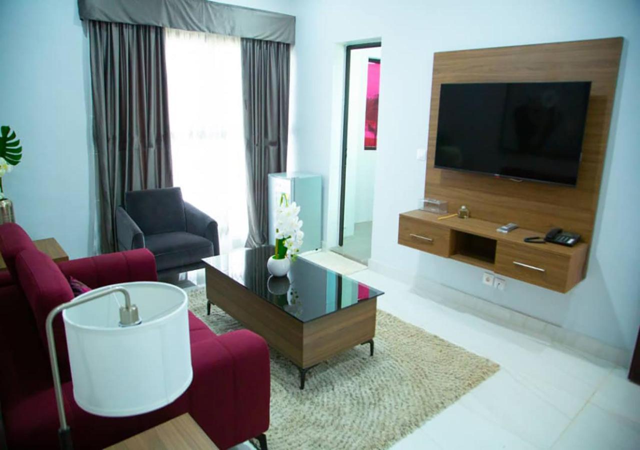 Onyx Hotel 야무수크로 외부 사진