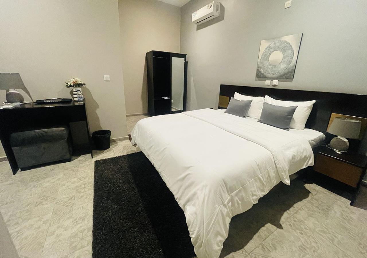 Onyx Hotel 야무수크로 외부 사진