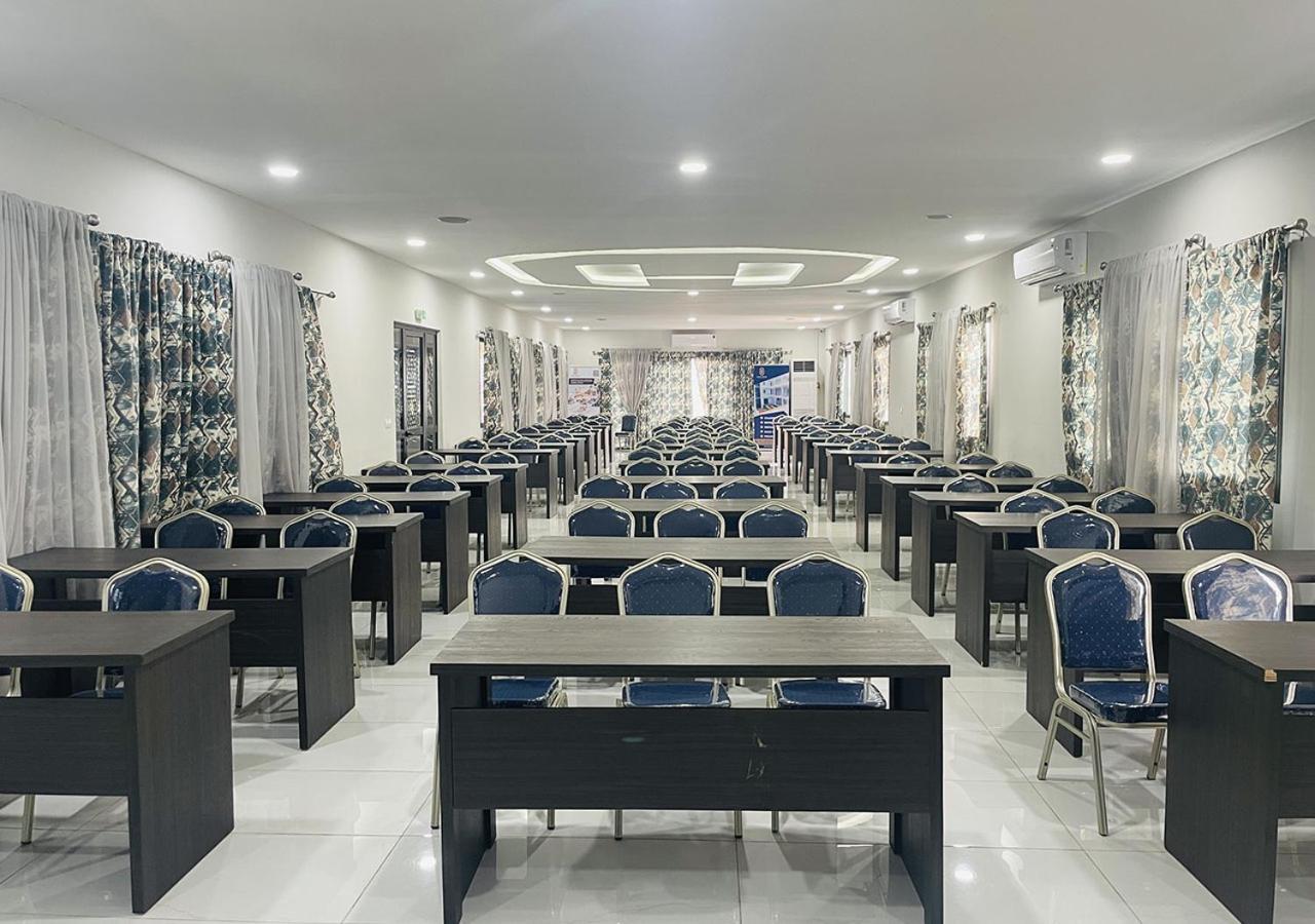 Onyx Hotel 야무수크로 외부 사진