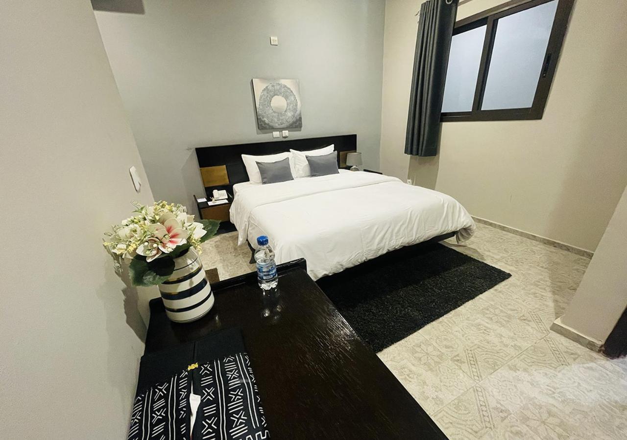 Onyx Hotel 야무수크로 외부 사진