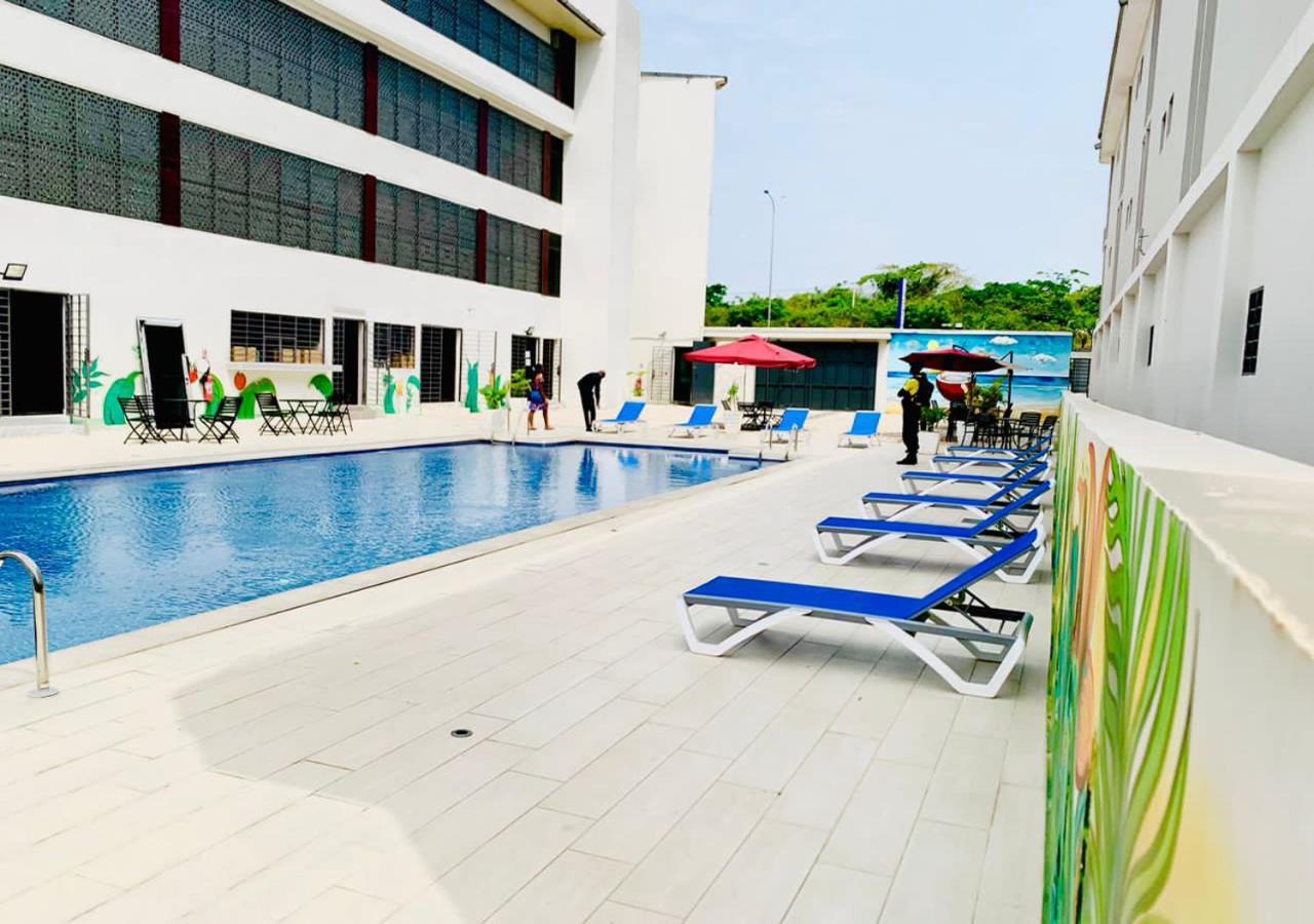 Onyx Hotel 야무수크로 외부 사진